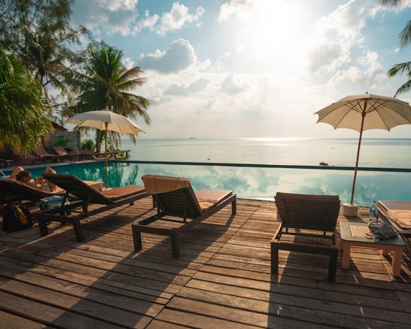 Living on the Water: The Kalathil Cottage Experience