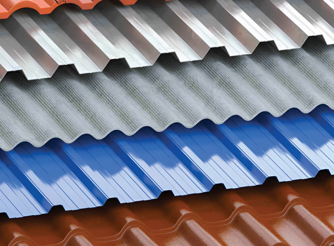 Primary Framing Systems